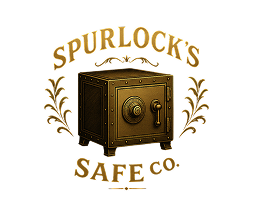 spurlockssafes.com logo